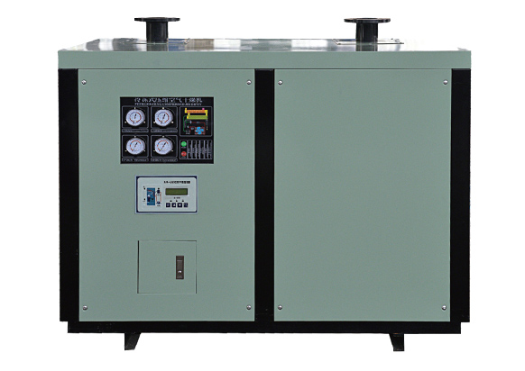 电子行业专用ZRD冷冻式干燥机