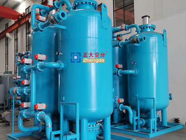 宁波市2000立方制氮机设备、制氮装置